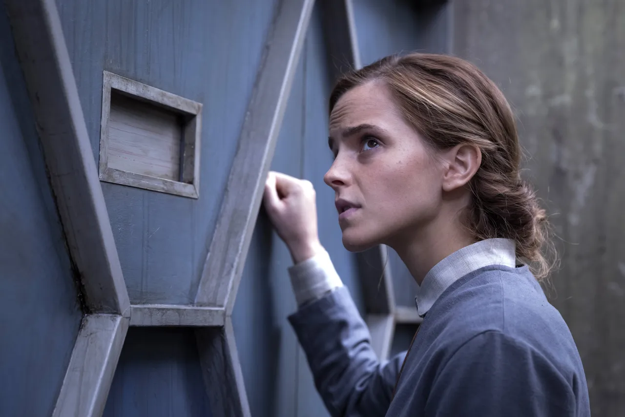Zdjęcie Filmy o sektach: mroczne historie i psychologia manipulacji