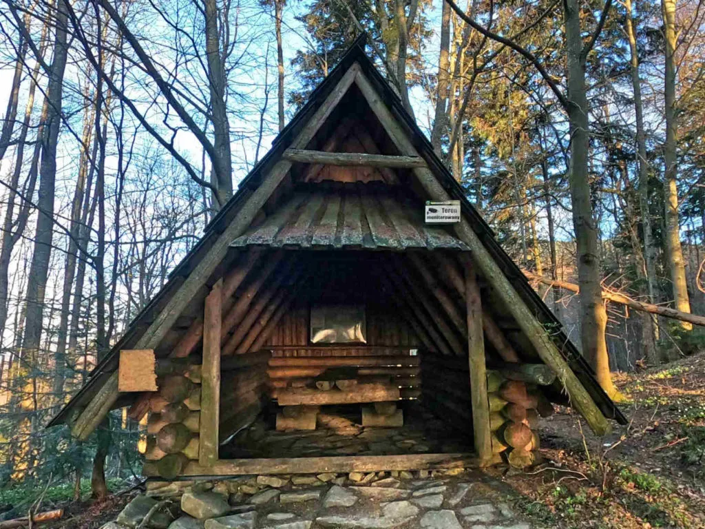 Zdjęcie Babia Góra gdzie nocować - najlepsze miejsca na wygodny wypoczynek