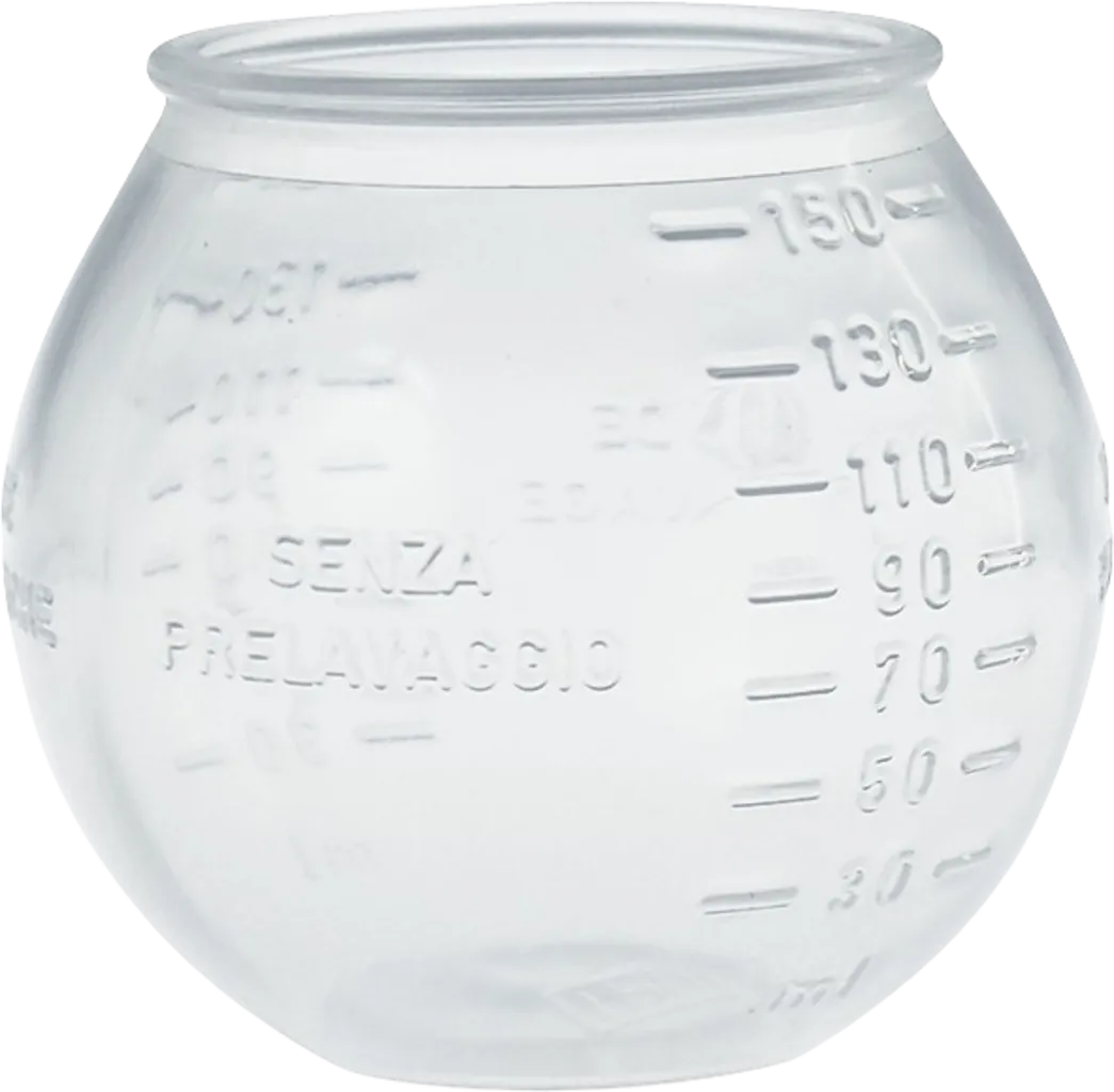 kula dozująca do proszku do prania