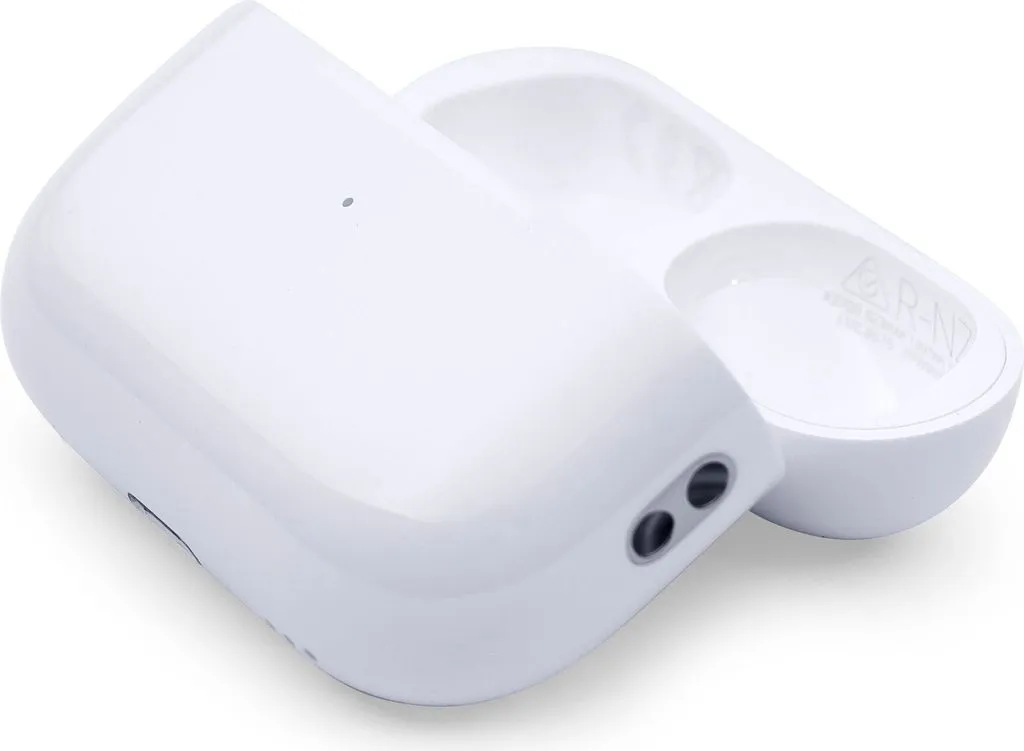 AirPods Pro 2. Generation mit Ladecase