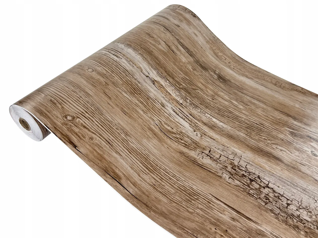 Oklejanie kantów mebli DIY