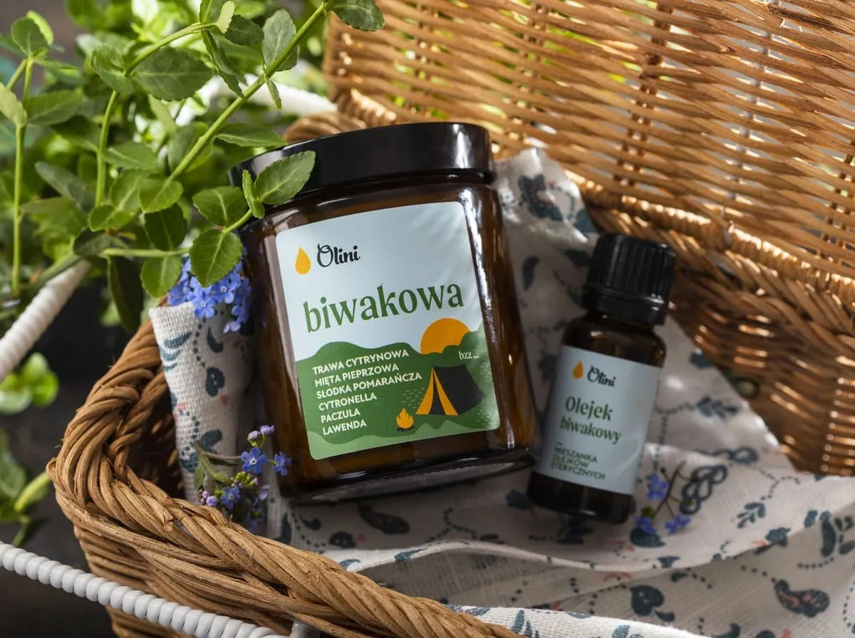 Skuteczne olejki eteryczne na kleszcze