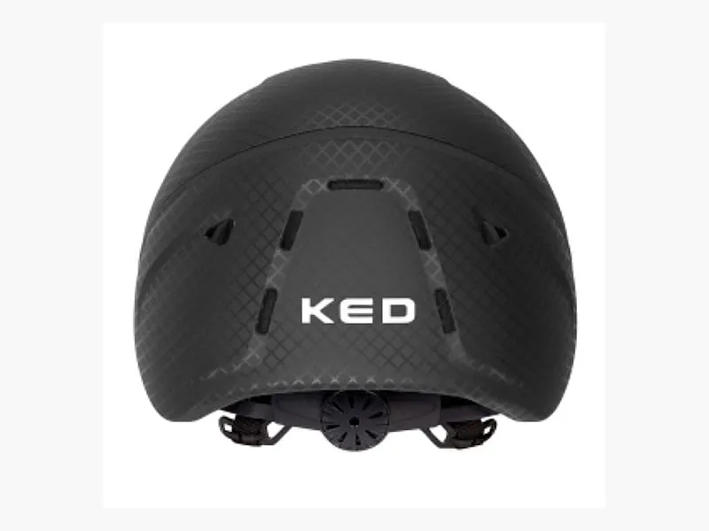 kask jeździecki KED Pina Pector Paso Basco