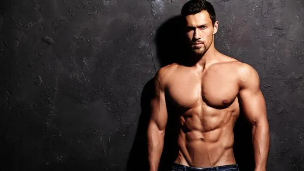 Zdjęcie Cuerpos musculosos: claves para alcanzar un físico impresionante