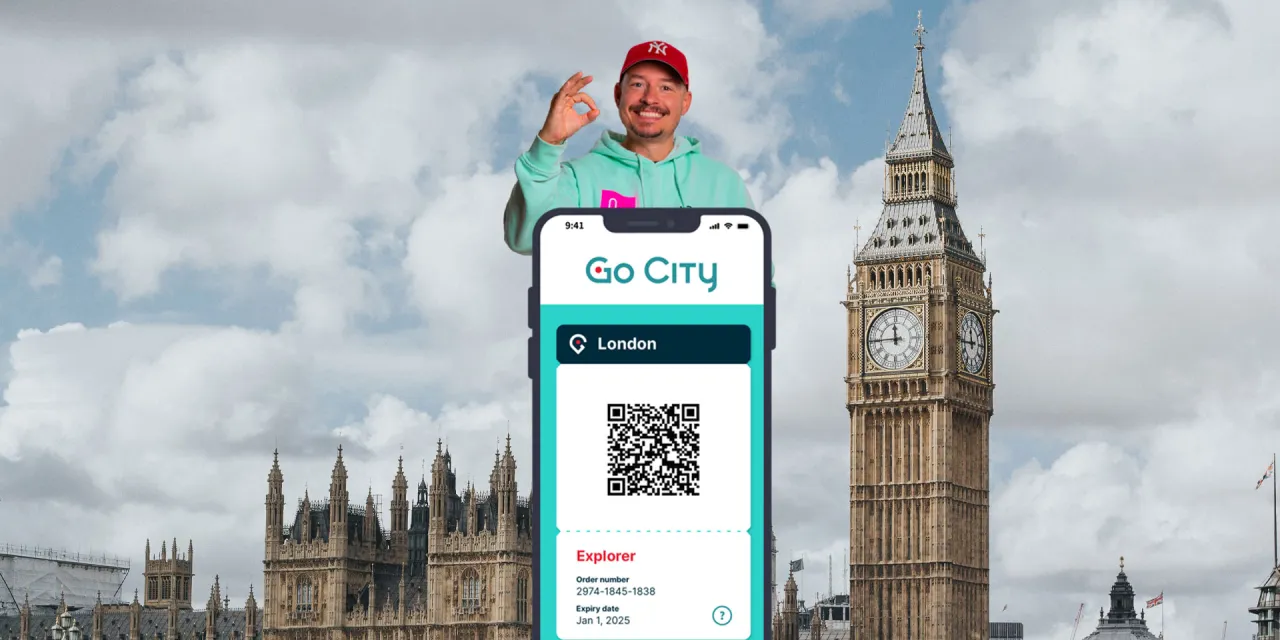 London Pass Funktionsweise Vorteile