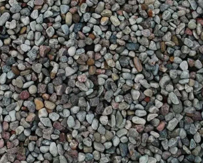 Rodzaje żwiru do betonu frakcje