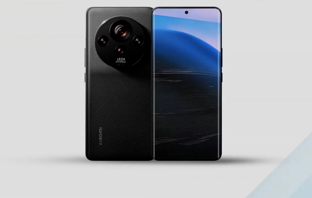 smartfony nowe modele premiera