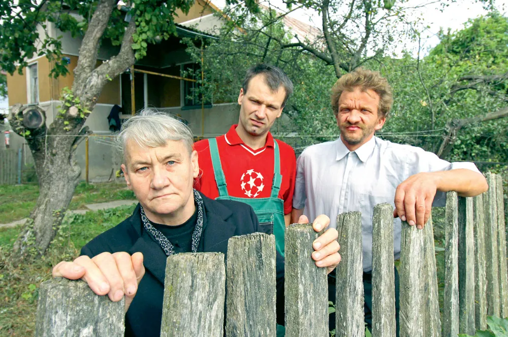 konflikt sąsiedzki konsekwencje prawne