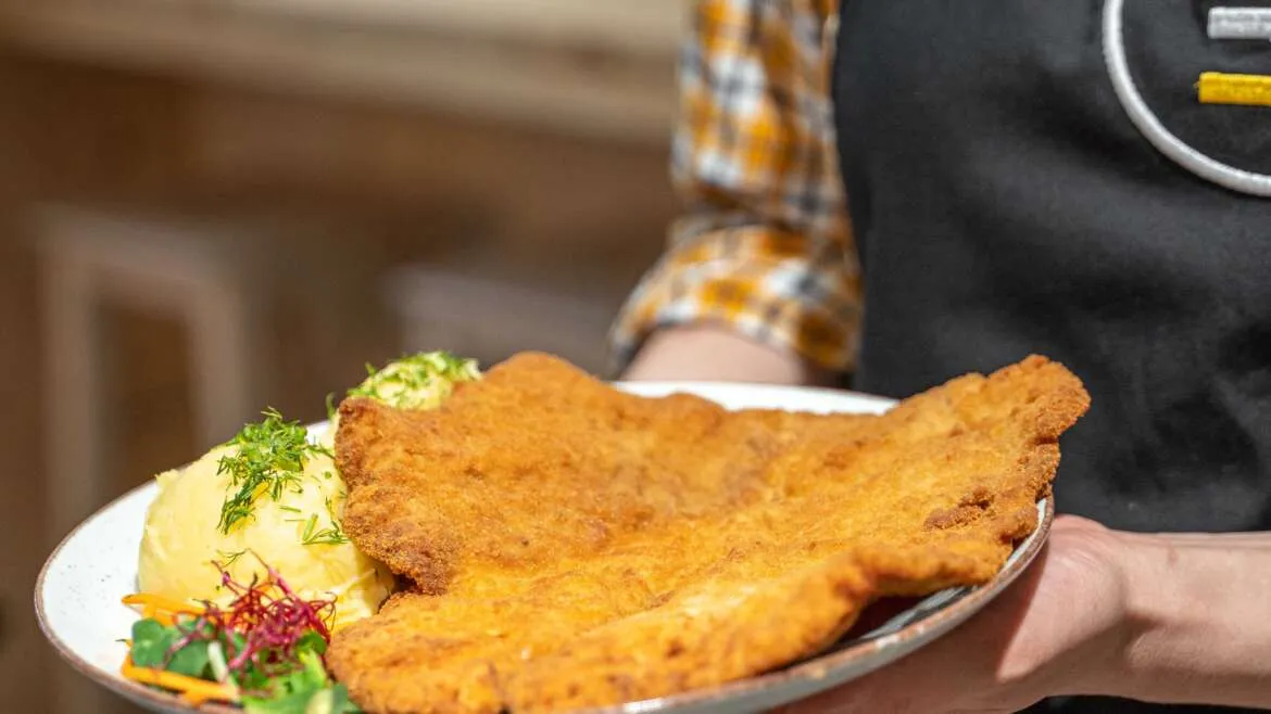 Zdjęcie Gdzie zjeść w Zakopanem? Odkryj najlepsze miejsca na jedzenie