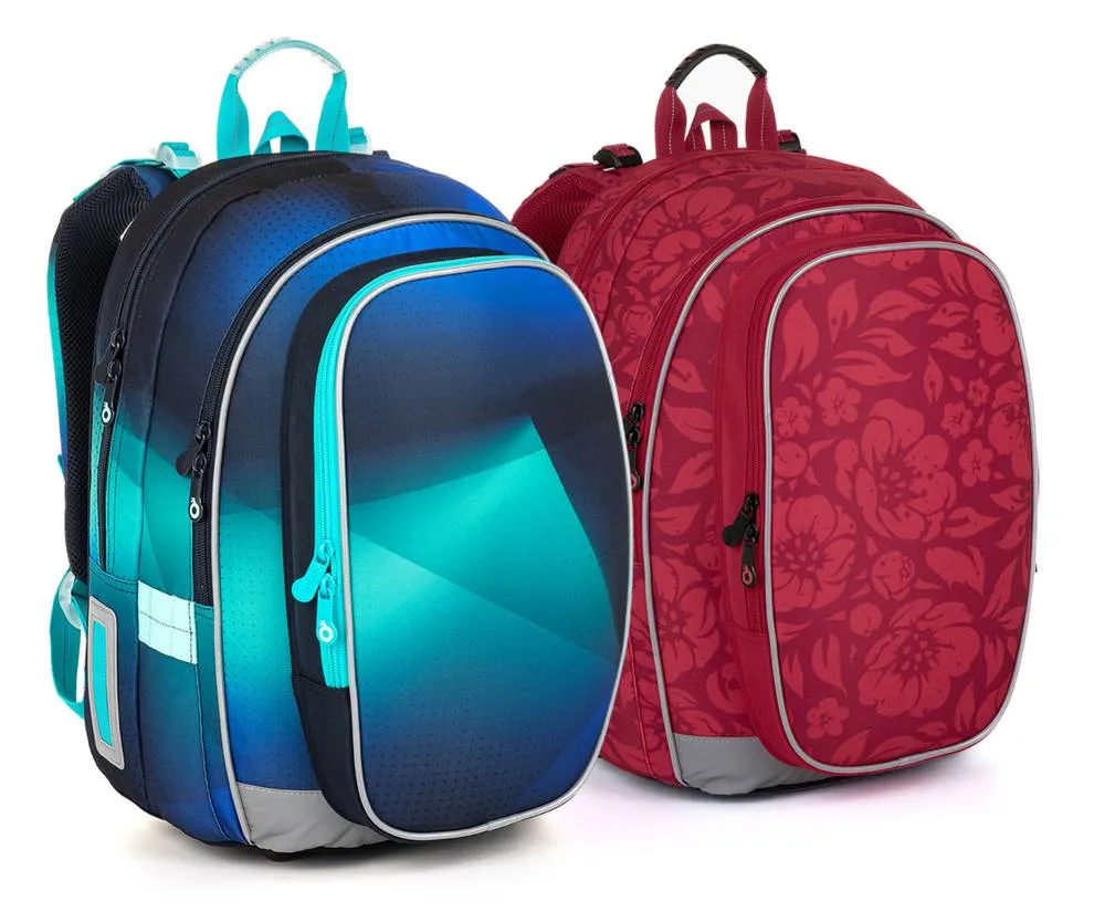 porównanie plecaków szkolnych cechy