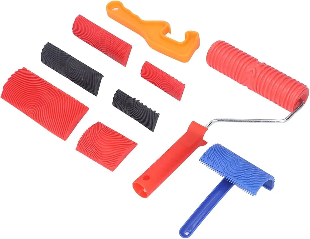 narzędzia do malowania mebli