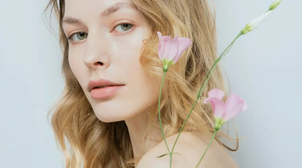 zdrowy styl życia dla czystej cery