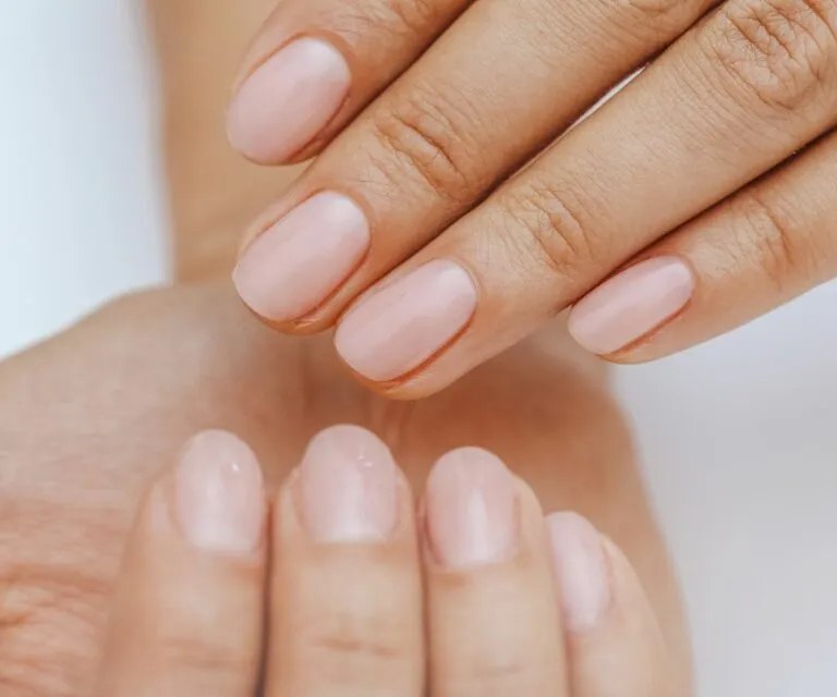 pielęgnacja paznokci po manicure japońskim
