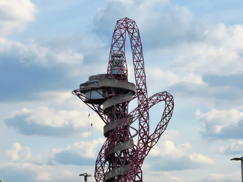 London Attraktionen f&uuml;r Kinder