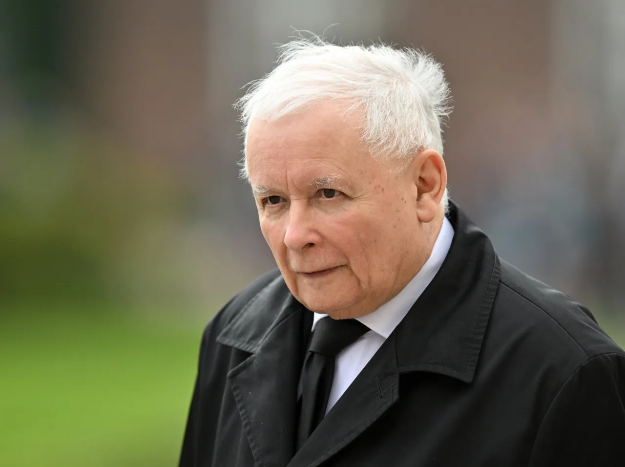 Zdjęcie Gdzie pracował Jarosław Kaczyński? Niezwykła historia jego kariery