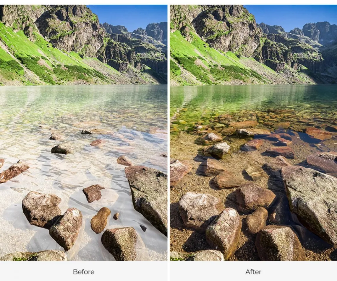 Zdjęcie Jak dobrać odpowiedni filtr UV do obiektywu: kompletny poradnik fotografa