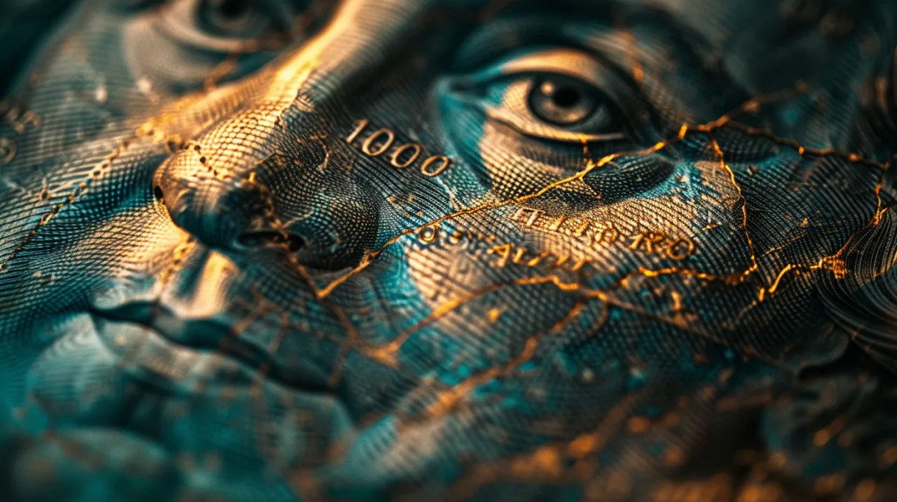 Zdjęcie Kopernik na banknocie: Czy warto 1000 zł Kopernik? Znajdź odpowiedź