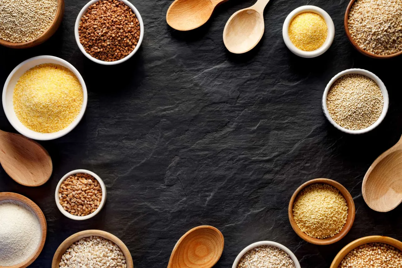 Zdjęcie Czy kuskus ma gluten? Dowiedz się, czy jest bezpieczny dla celiaków