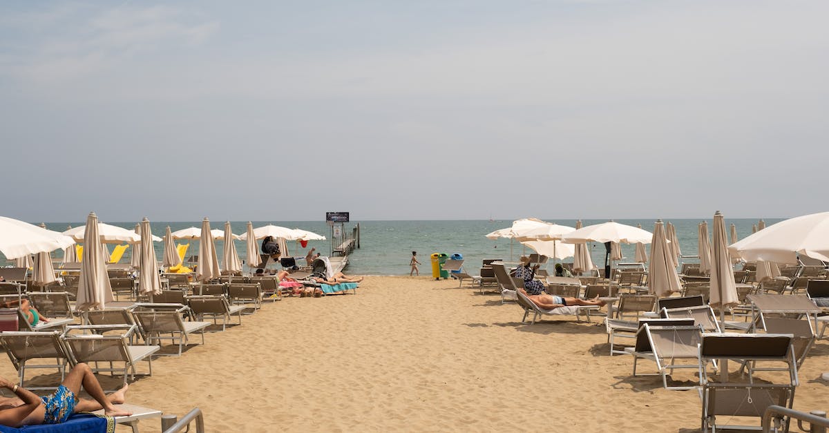 Makarska Plaże 2023 - Co trzeba wiedzieć