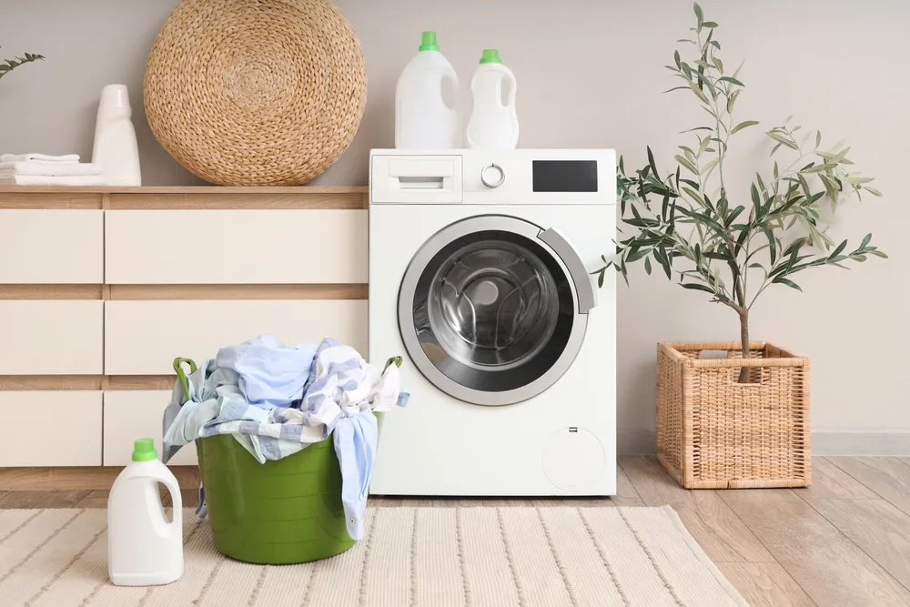 Porównanie modeli pralek Miele