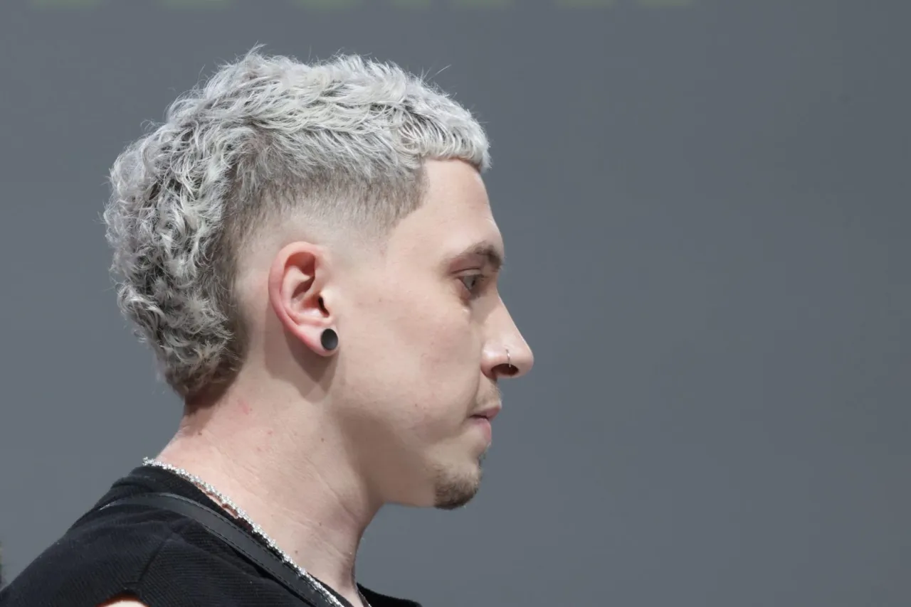 M&auml;nner Haare f&auml;rben Trends 2026