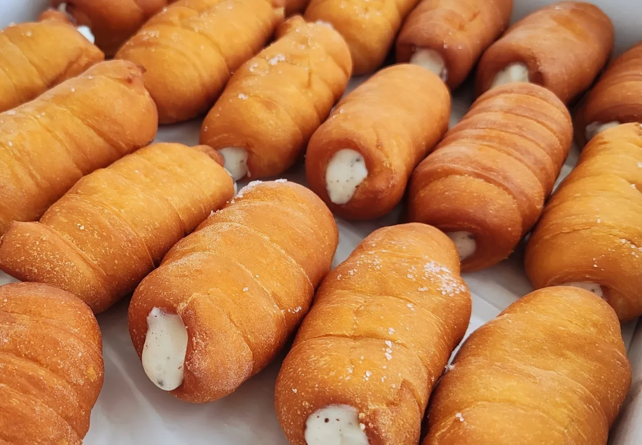 Monoporzioni dessert surgelate per Ho. Re. Ca.