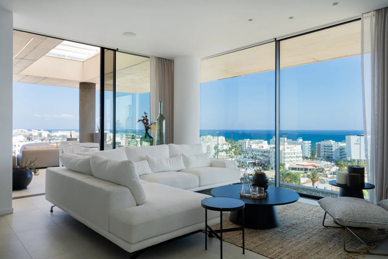 Koszty mediów Cypr mieszkanie