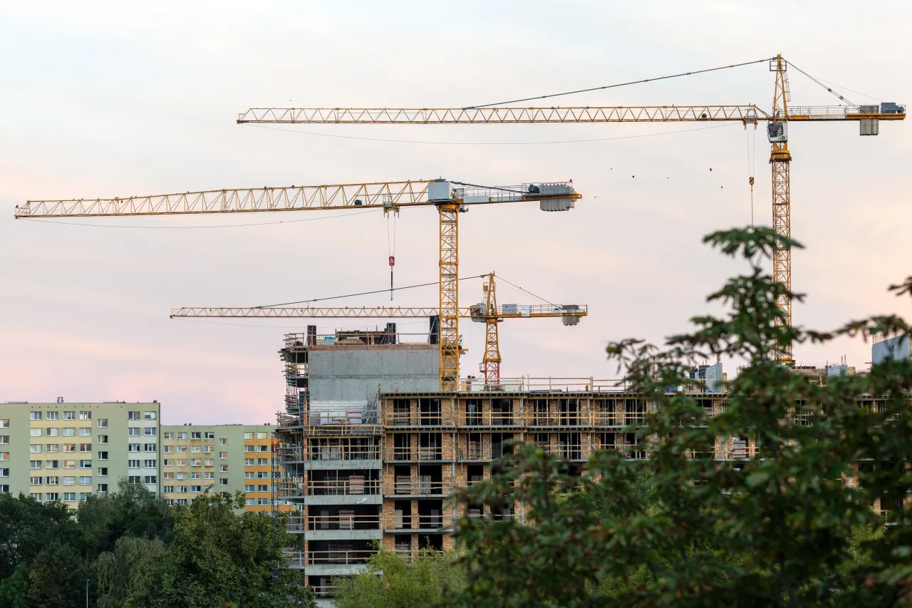 Nowa ustawa deweloperska 2026 ochrona kupujących