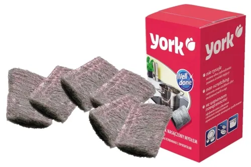 bezpieczne narzędzia do czyszczenia garnków vs druciak