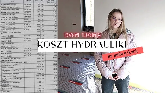 Ukryte koszty instalacji hydraulicznej