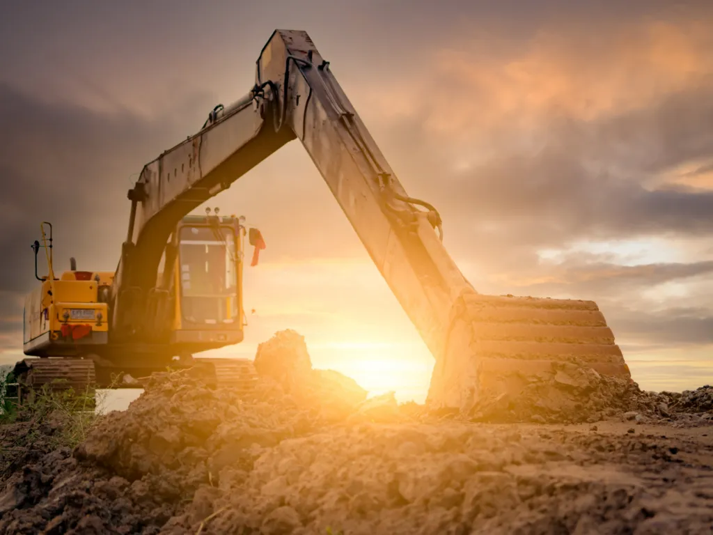 polskie uprawnienia operatora koparki uznawane w Niemczech