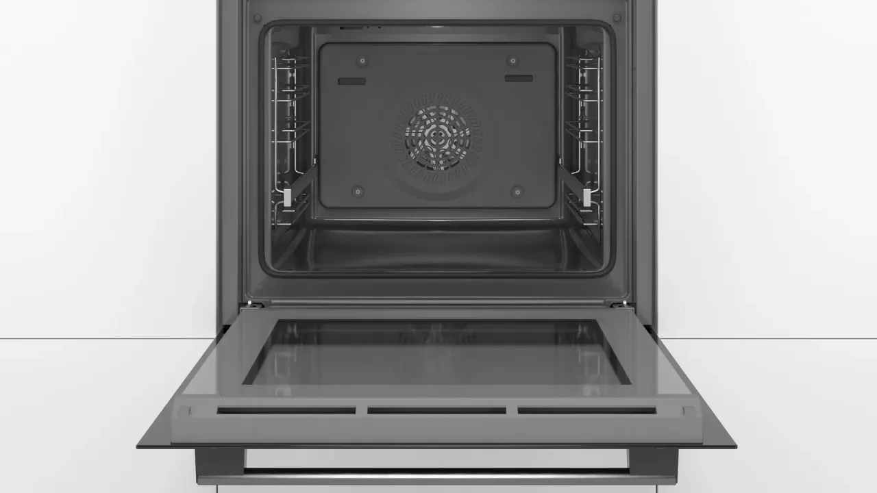 piekarnik z pyrolizą katalizą hydrolizą