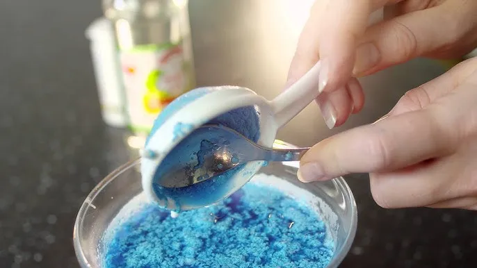 plastik z mleka figurki