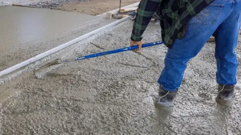 Beton lekki i ciężki zastosowania