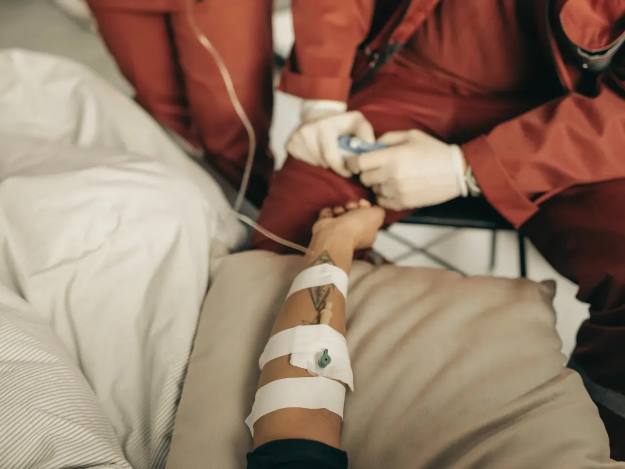 kroplówki witaminowe Tarnobrzeg