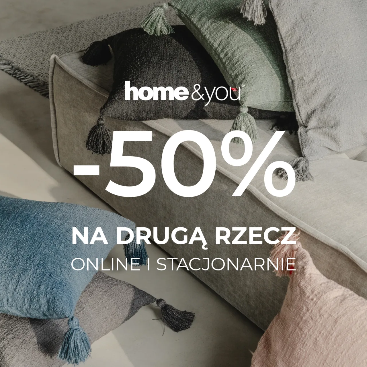 Zdjęcie Kiedy promocja w home and you? Sprawdź aktualne zniżki i oferty