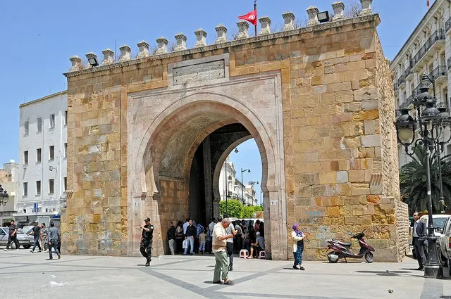 Zdjęcie Najlepsze atrakcje w Tunisie, które musisz zobaczyć podczas wizyty