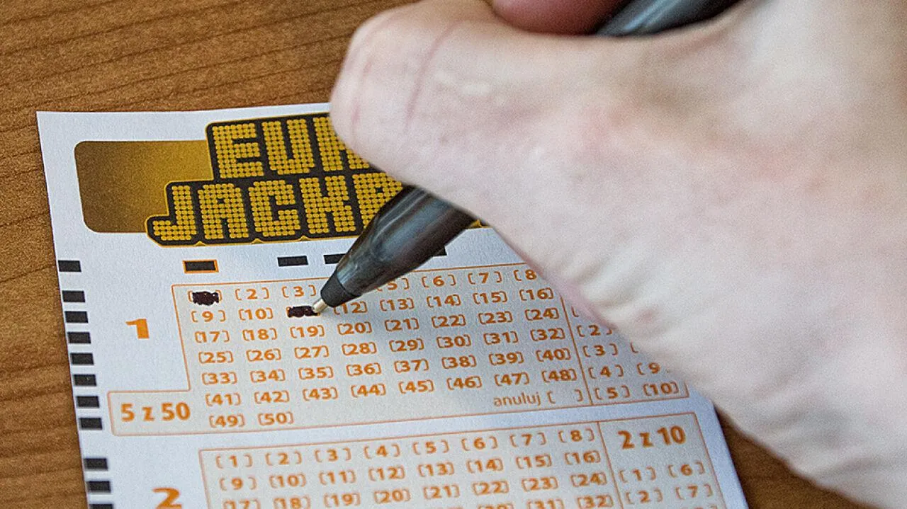 Zdjęcie Eurojackpot ile do wygrania – sprawdź aktualną kumulację i szanse