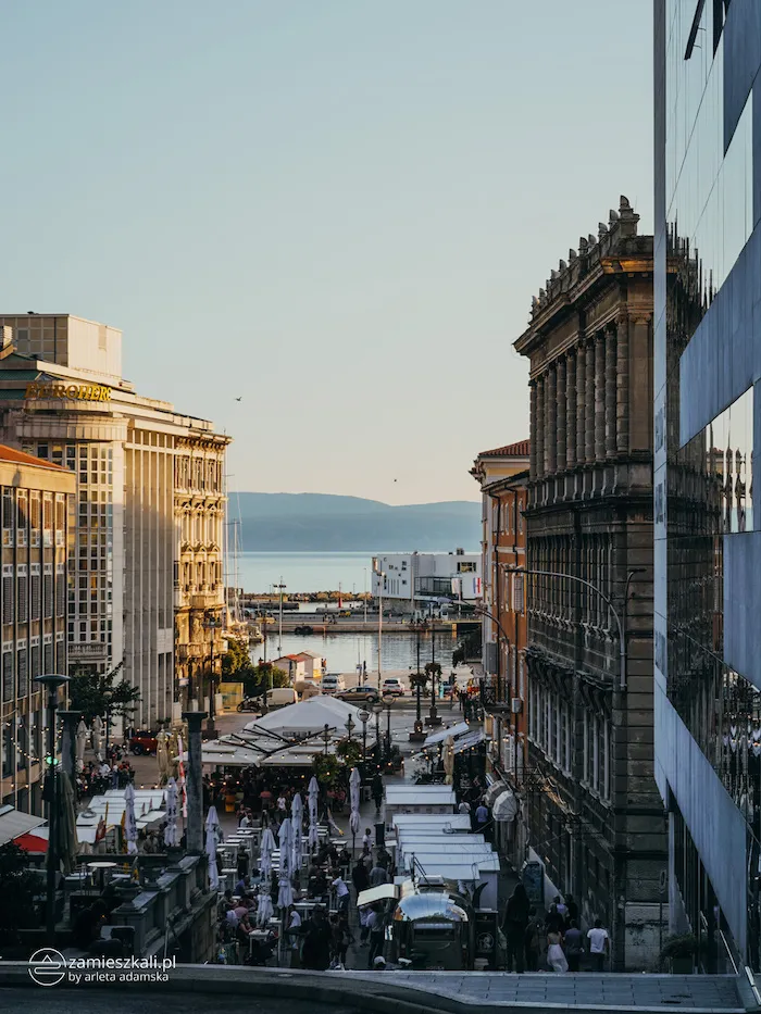 Zdjęcie Najlepsze atrakcje w Rijeka, Chorwacja - co warto zobaczyć?