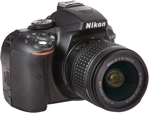 Zdjęcie Nikon lustrzanka opinie: co użytkownicy naprawdę myślą o modelach?