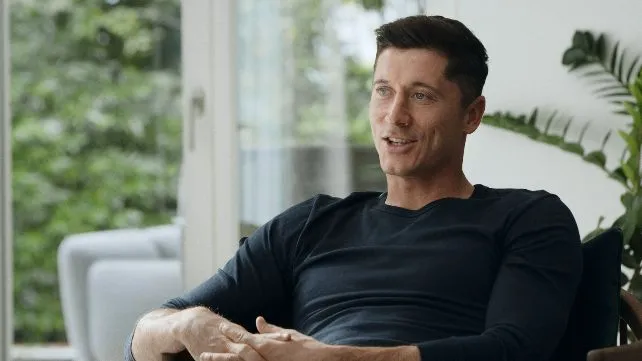 Zdjęcie Premiera filmu o Lewandowskim: Co warto wiedzieć przed oglądaniem?