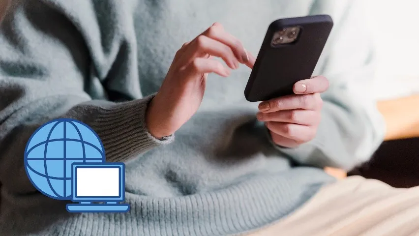 Zdjęcie Jak podłączyć internet z tel do laptopa - proste metody krok po kroku