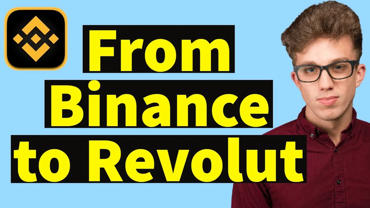 Zdjęcie Binance vs Revolut: Która platforma finansowa cię nie oszuka?