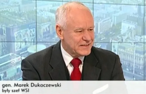 Zdjęcie Generałowie PRL: ich wpływ na historię Wojska Polskiego i dziedzictwo