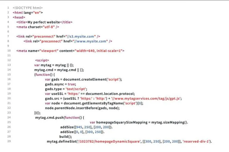 Zdjęcie Jak łatwo skopiować kod HTML ze strony – proste kroki i ważne ostrzeżenia