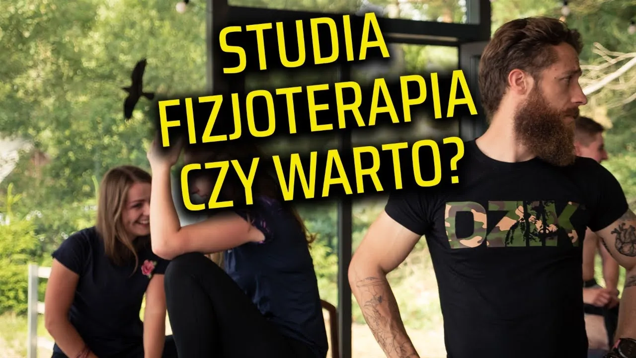 Zdjęcie Doktorat z fizjoterapii czy warto? Odkryj prawdziwe korzyści i ryzyka