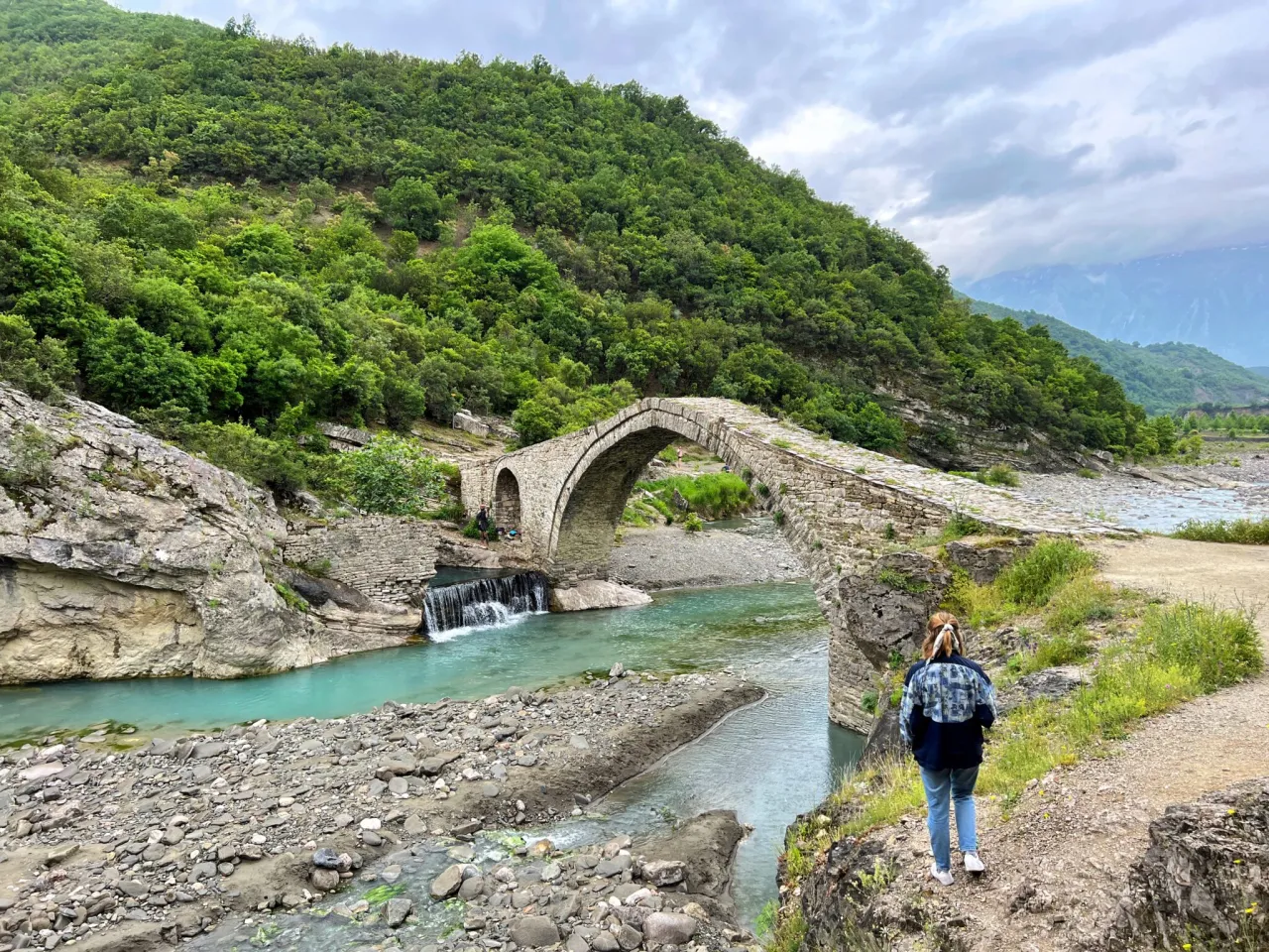 Zdjęcie Gdzie warto wybrać się w Albanii: Pełna mapa turystyczna z najważniejszymi lokalizacjami