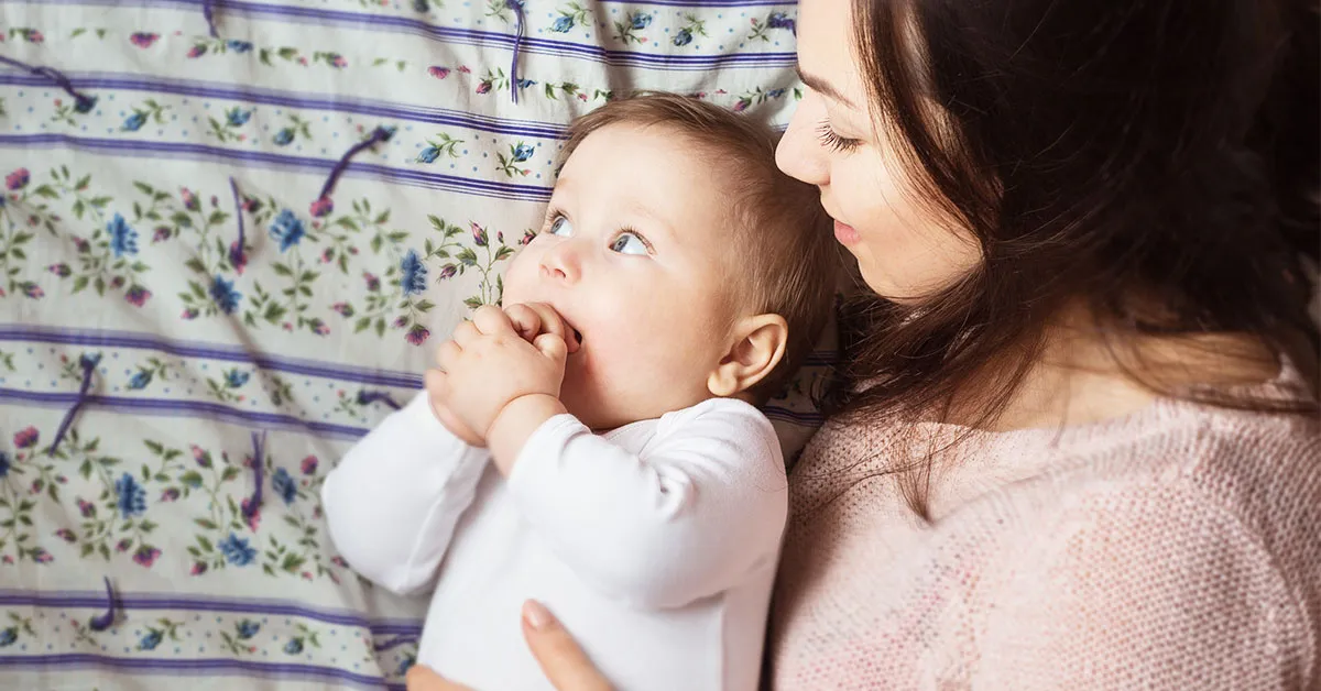 Zdjęcie Od kiedy dziecko pamięta? Kluczowe etapy rozwoju pamięci w dzieciństwie