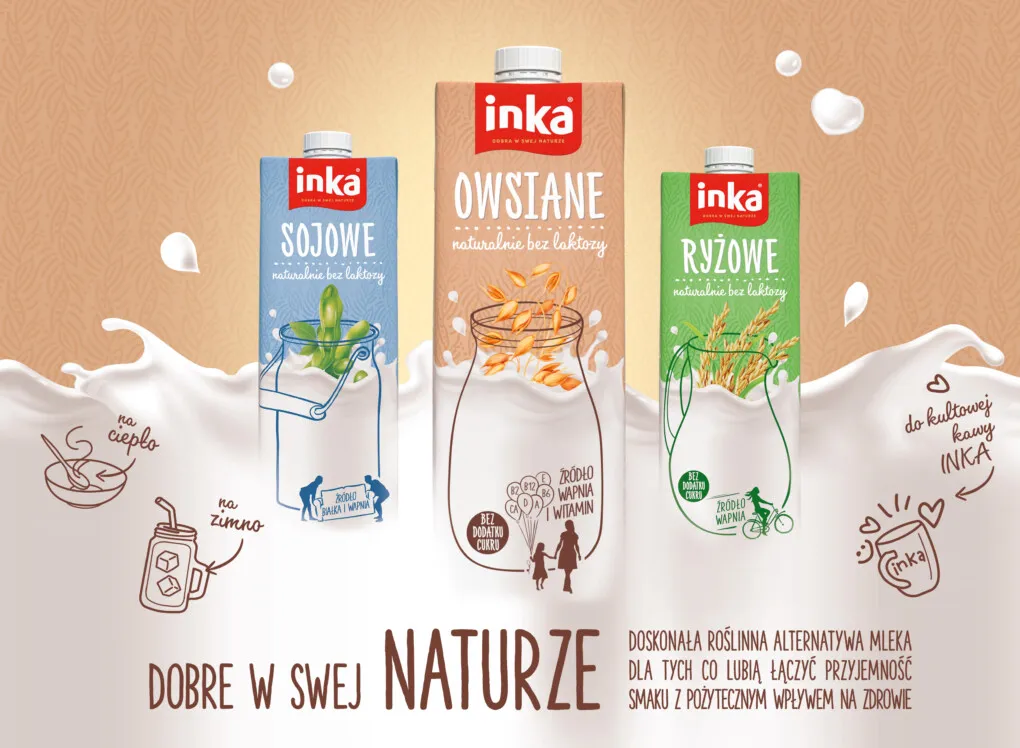 Zdjęcie Jakie mleko roślinne najsmaczniejsze? Odkryj najlepsze smaki!