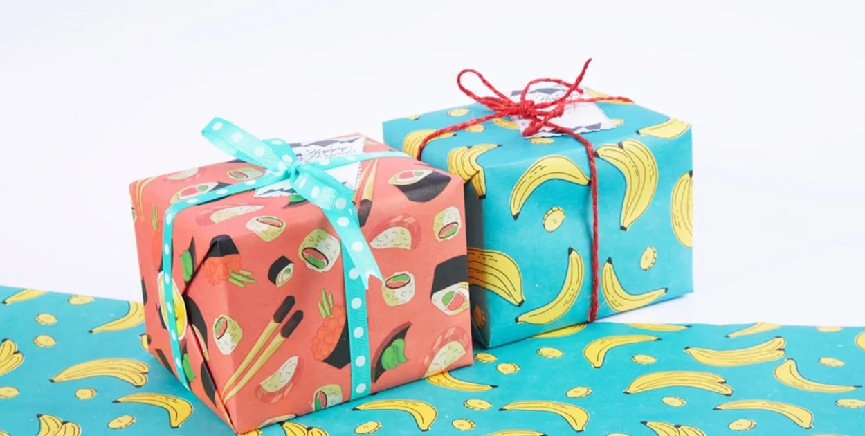 Zdjęcie Jaki prezent dla kolegi? Pomysły, kt&oacute;re zachwycą każdego!